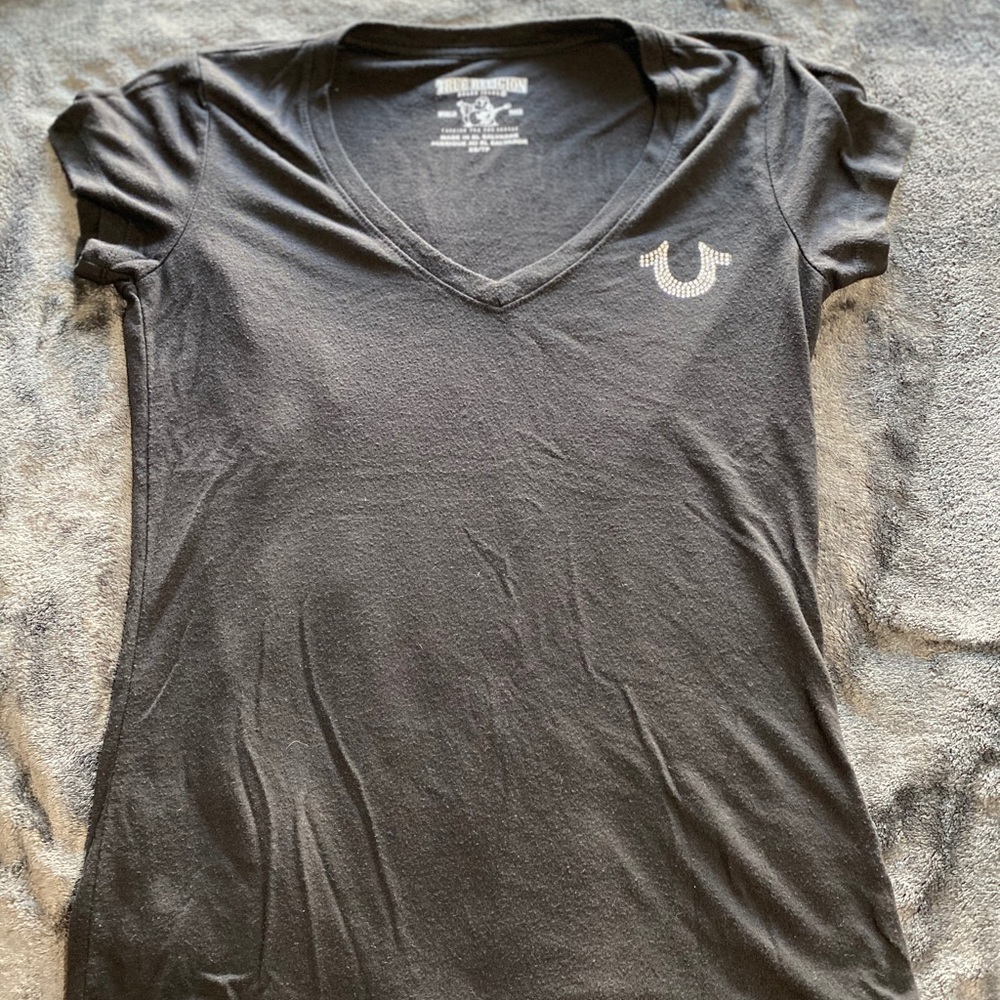 Women’s true religion t-shirt